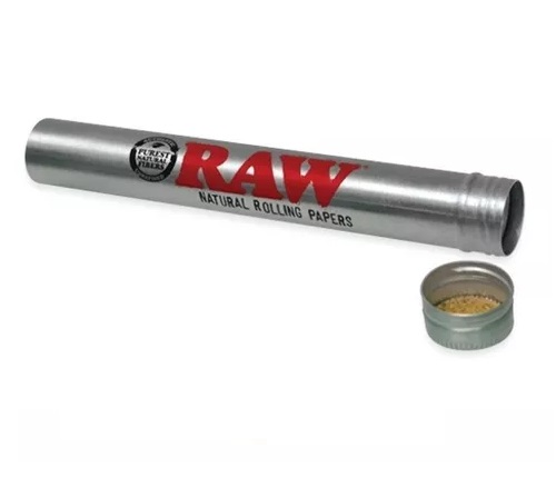 COME TUCA RAW ALUMINIO