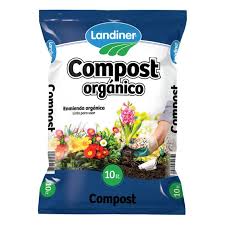 COMPOST LANDINER 10L