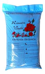 COMPOST RINCON VERDE 10L