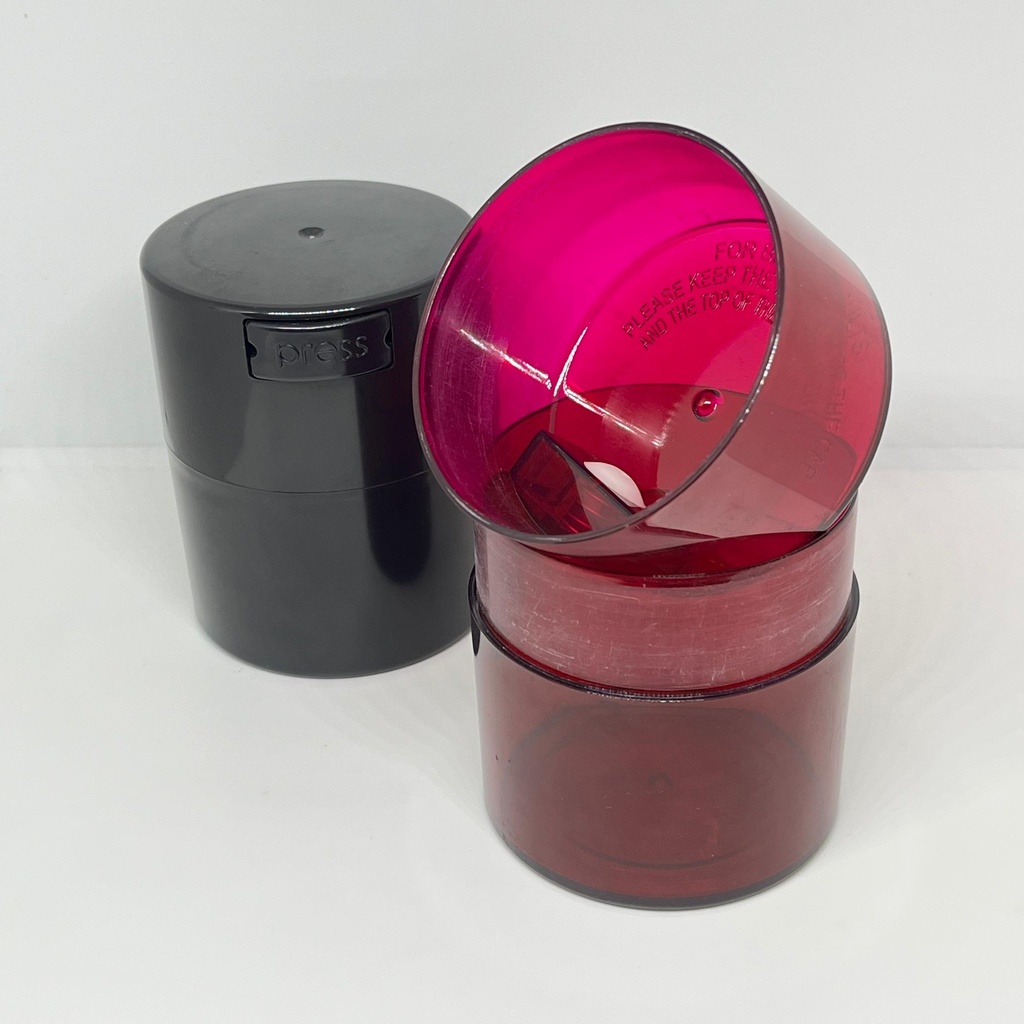 CONTENEDOR VARIOS AL VACIO GRANDE