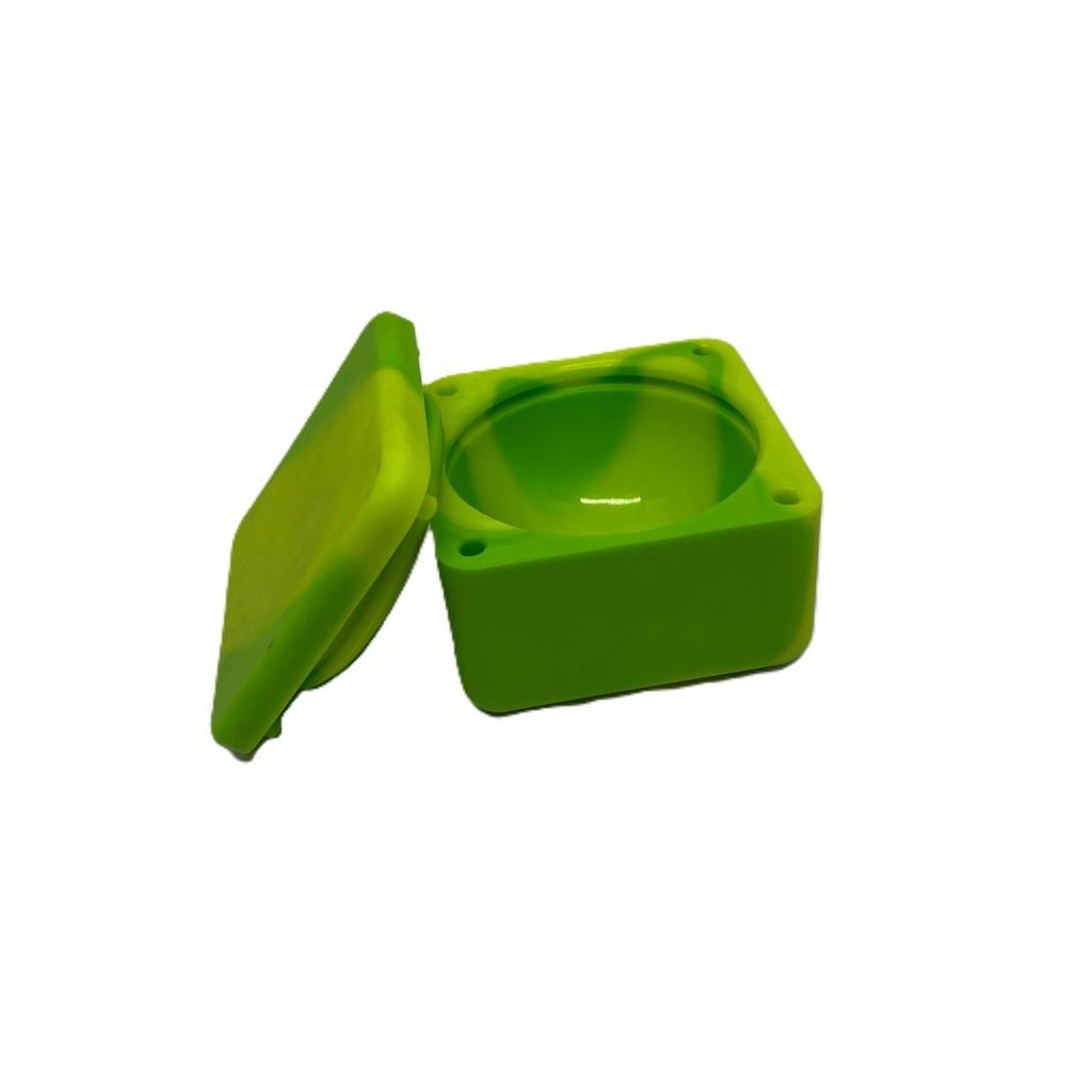 CONTENEDOR VARIOS SILICONA GIGANTE KT780