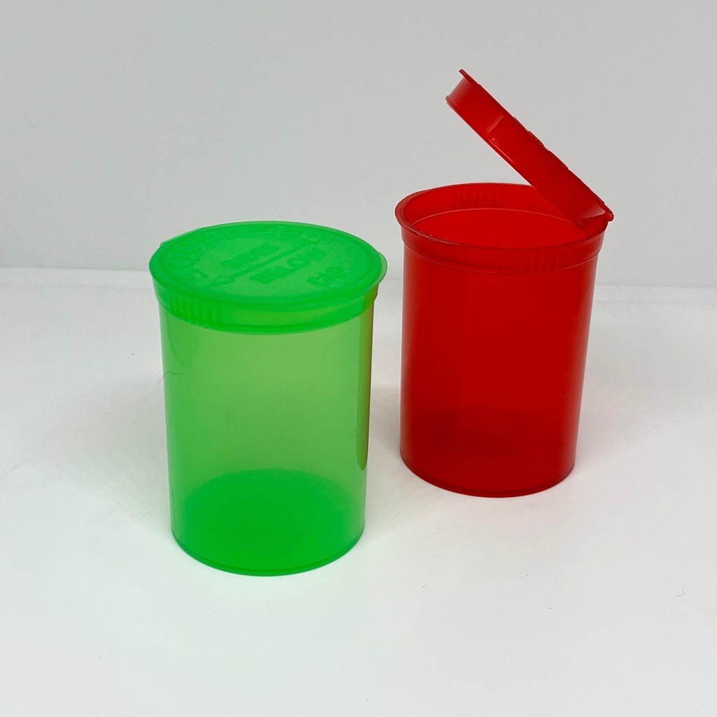 CONTENEDOR VARIOS SQUEEZE 30D