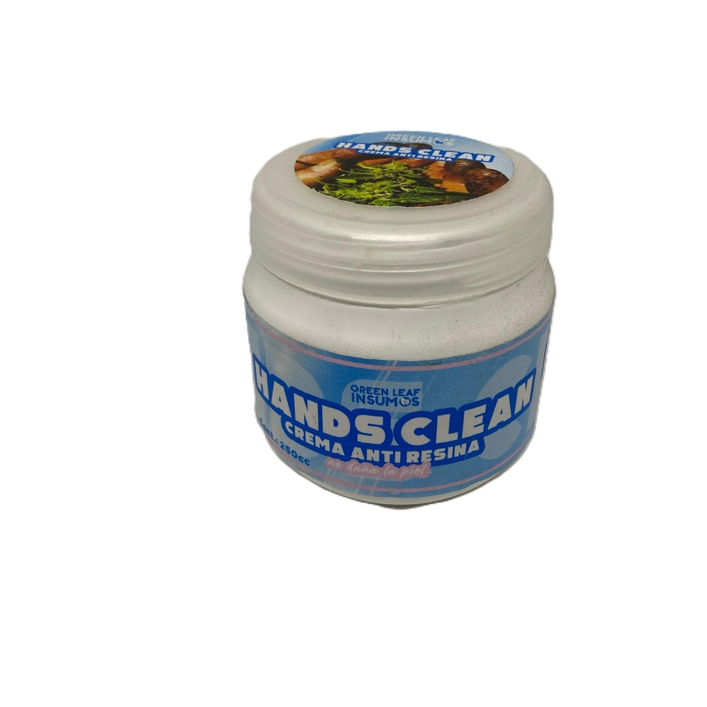 CREMA GREEN LEAF 250CC