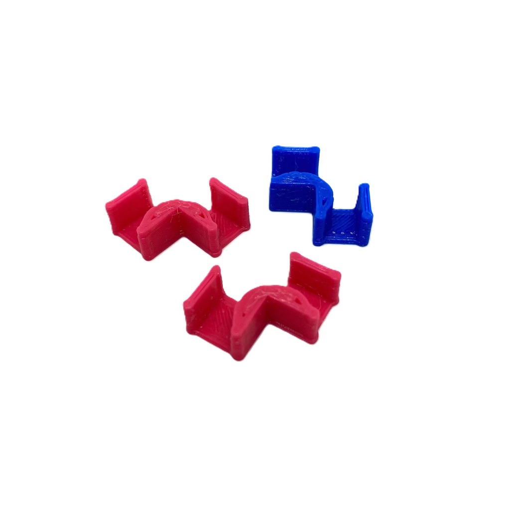 CROPPER VARIOS 3D CHICO