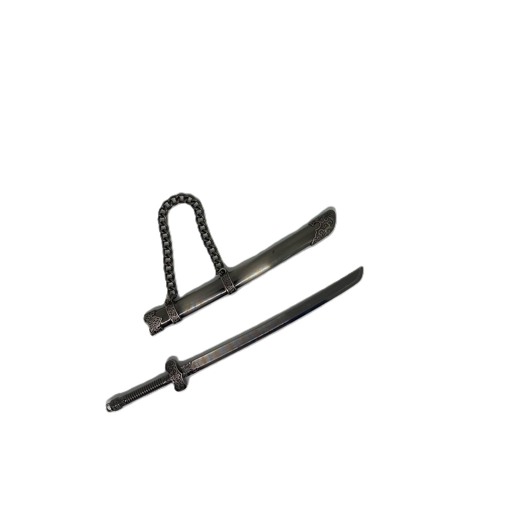 DABBER KIF ESPADA