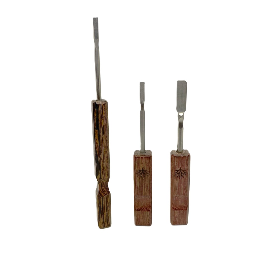 DABBER MYSTIC MANGO MADERA 