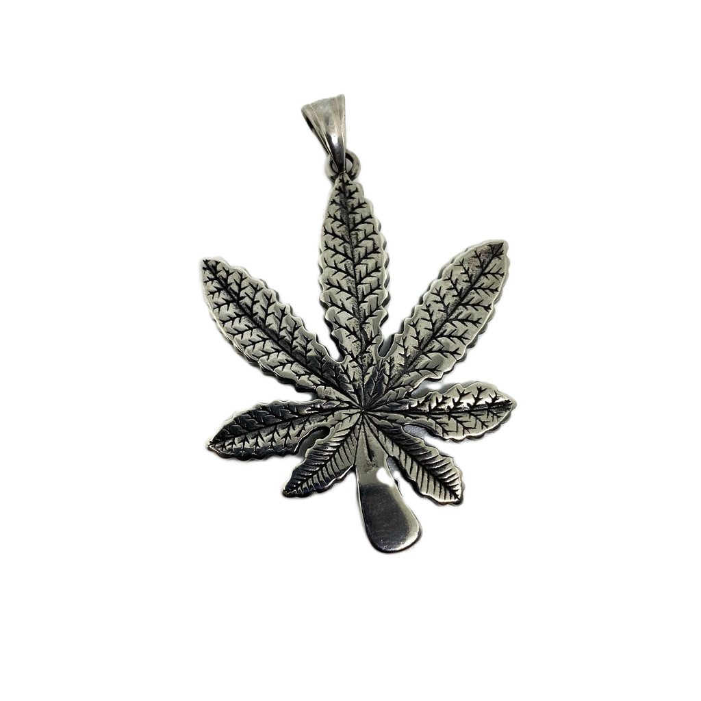 DIJE ACERO CHALA GRANDE