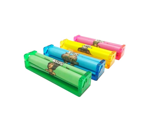 ARMADOR LRC KS