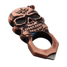 ENCENDEDOR VARIOS CALAVERA DESTAPADOR