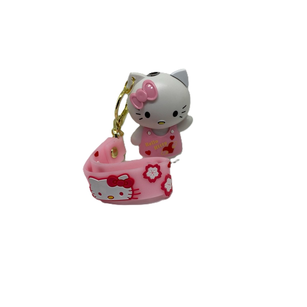ENCENDEDOR KITTY 