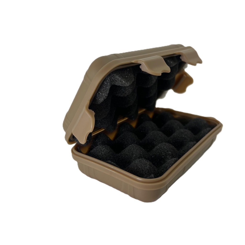 ESTUCHE SQUADAFUM SMALL CASE