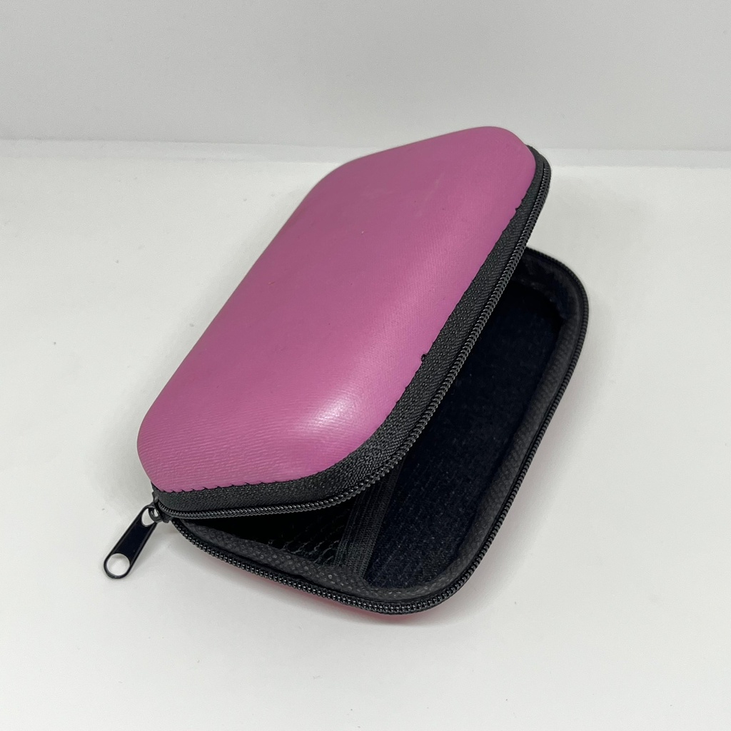 ESTUCHE VARIOS RIGIDO ITEM