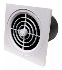 EXTRACTOR BLUMT AIRE 4"