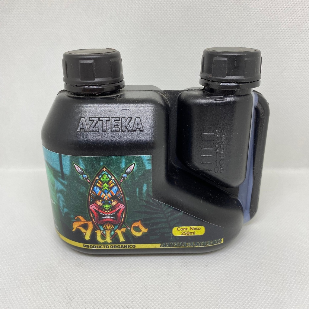 FERTILIZANTE AZTEKA AURA 250ML