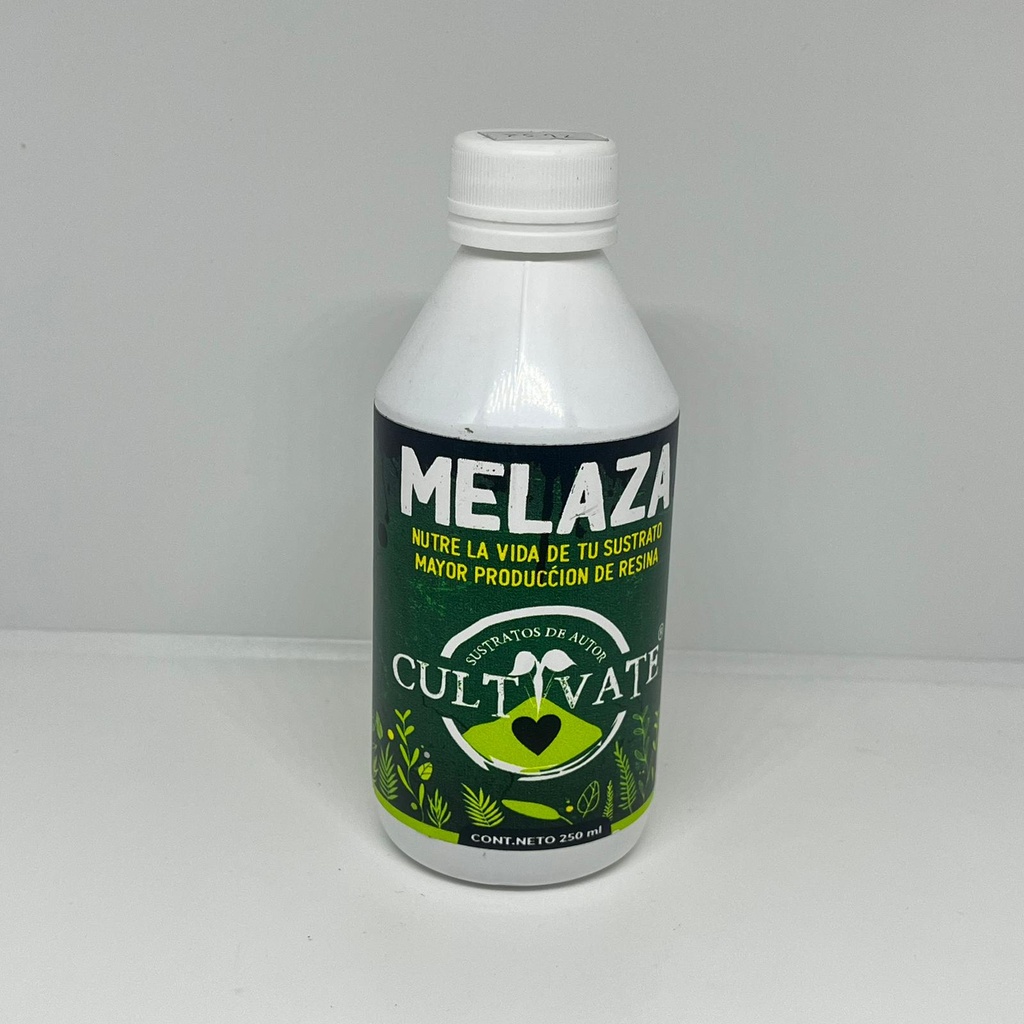 FERTILIZANTE CULTIVATE MELAZA 250ML