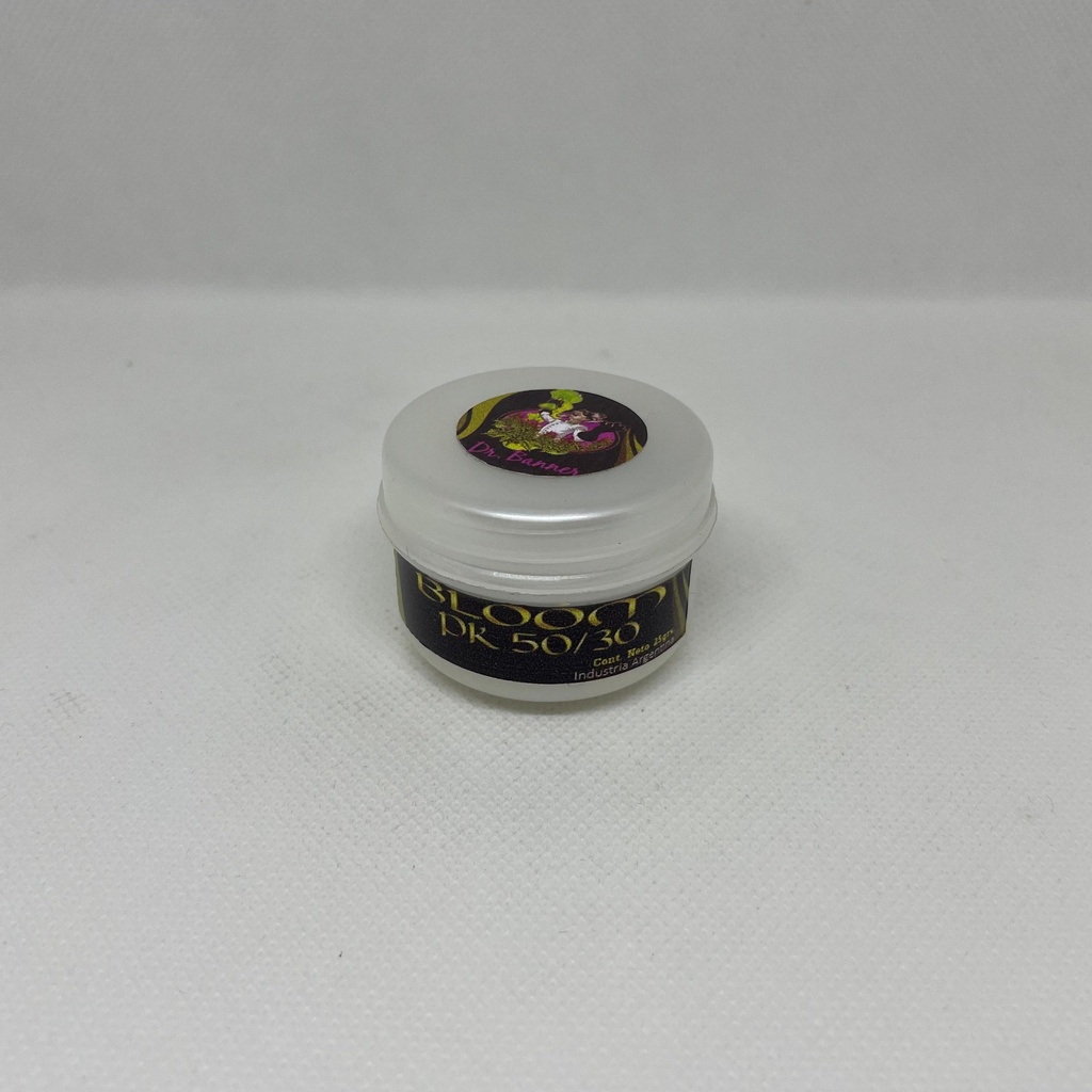 FERTILIZANTE DR BANNER BLOOM 25GR