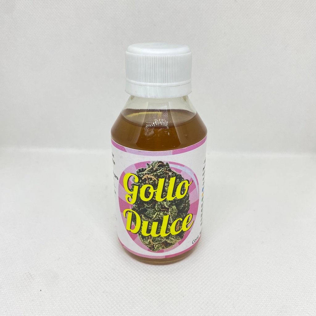 FERTILIZANTE DR BANNER GOLLO DULCE 125ML