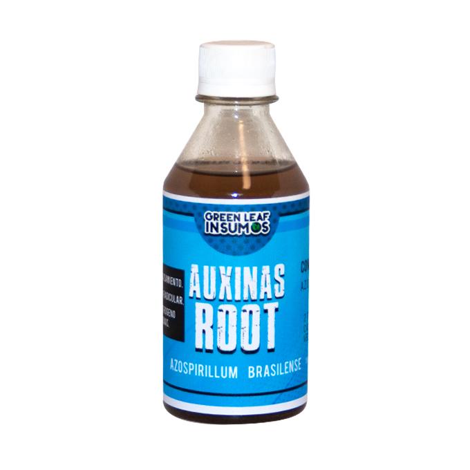 FERTILIZANTE GREEN LEAF AUXINAS PK 250ML