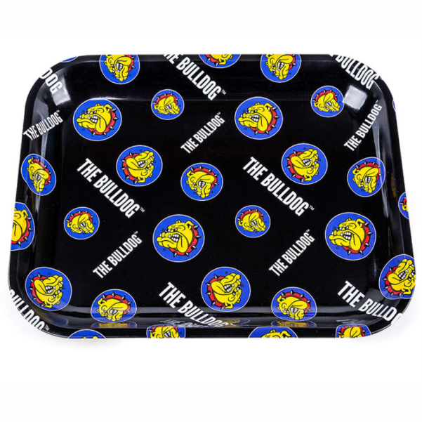 BANDEJA BULL DOG GRANDE 