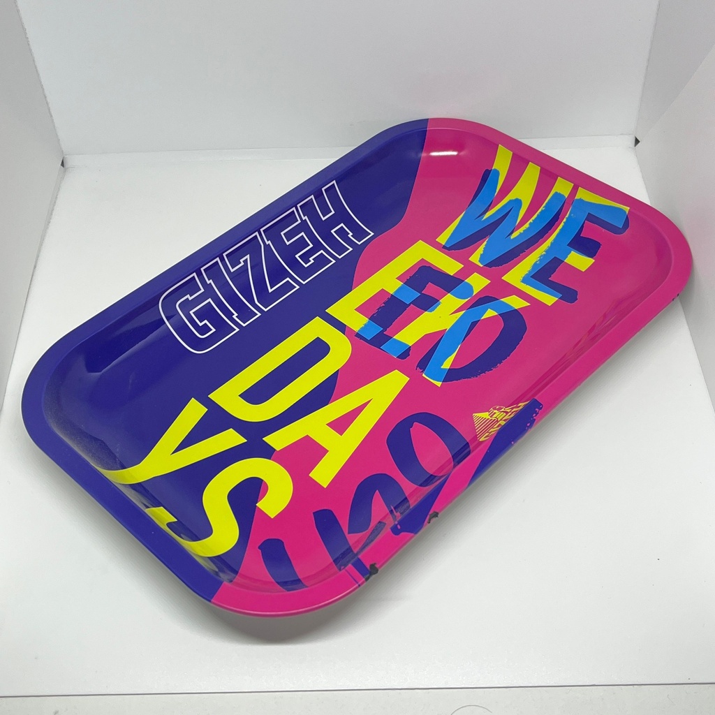 BANDEJA GIZEH PREMIUM MEDIANA