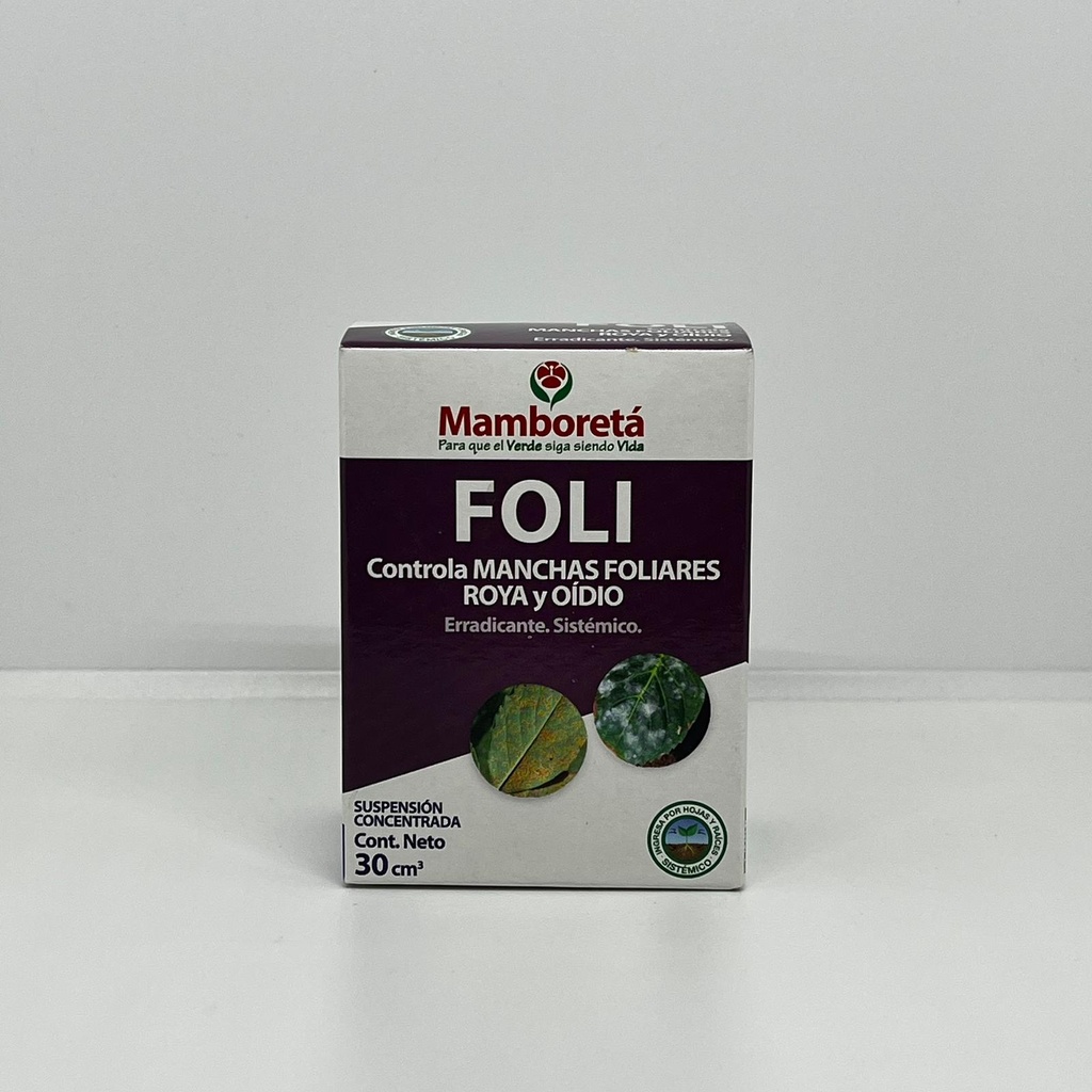 FERTILIZANTE MAMBORETA FOLI 30ML
