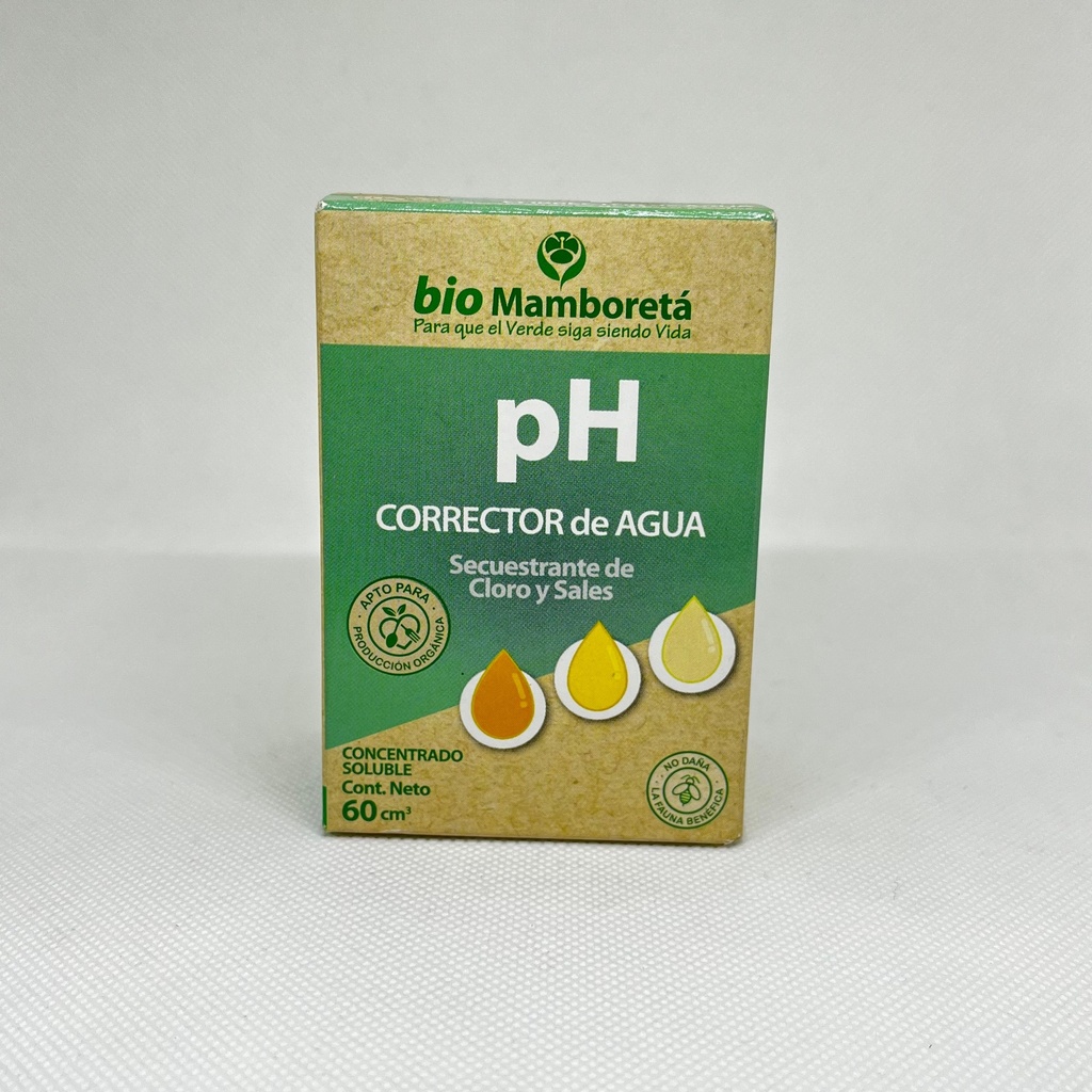 FERTILIZANTE MAMBORETA PH 60CC