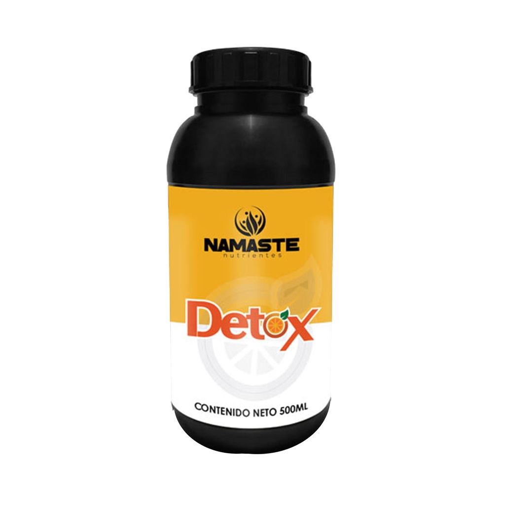 FERTILIZANTE NAMASTE DETOX 500ML