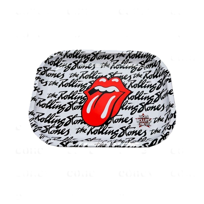 BANDEJA LRC CHICA ROLLING STONES