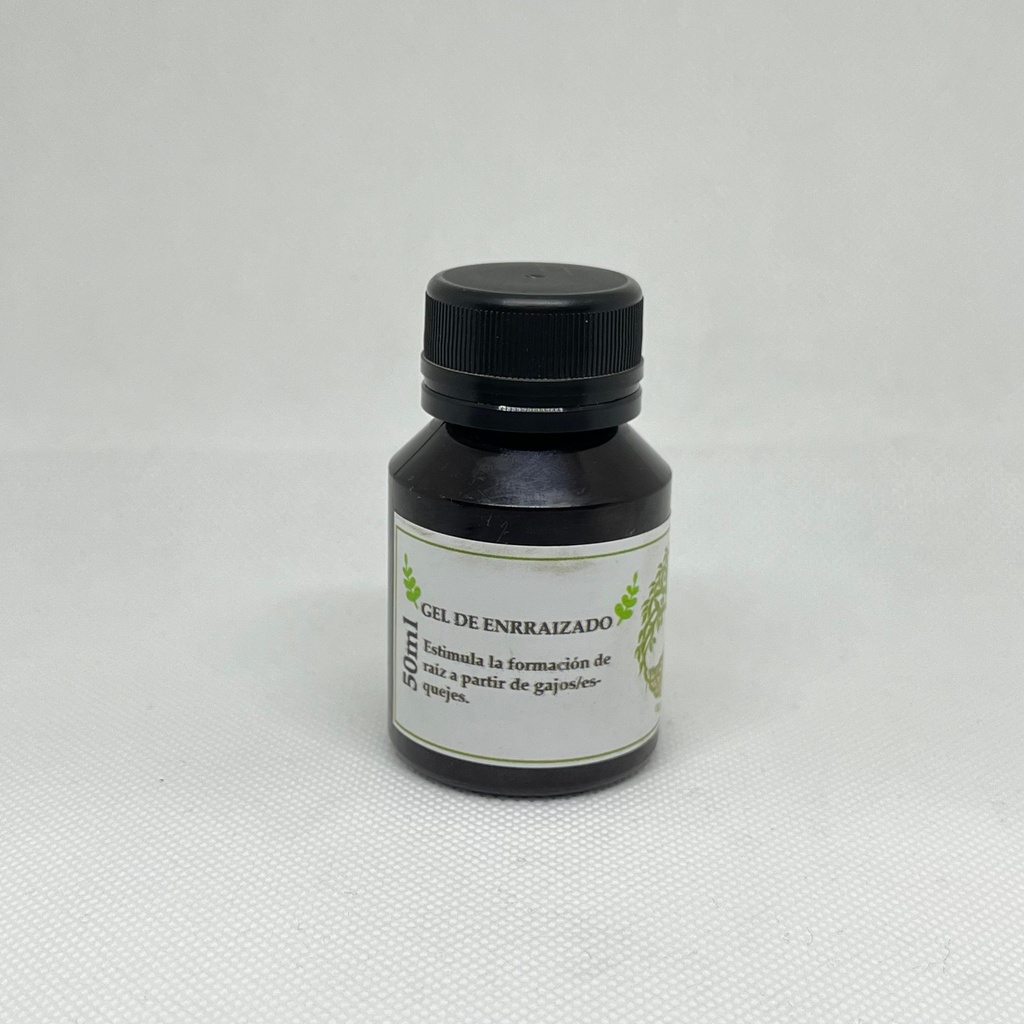 FERTILIZANTE ORGANIC LIFE GEL ENRRAIZADO 50ML