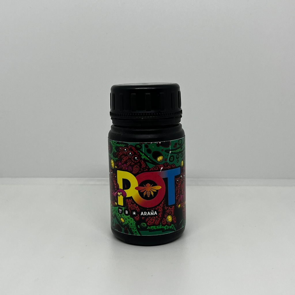 FERTILIZANTE POT ARAÑA 100ML