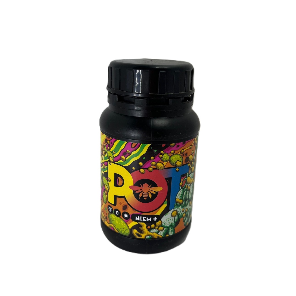 FERTILIZANTE POT NEEM 200ML