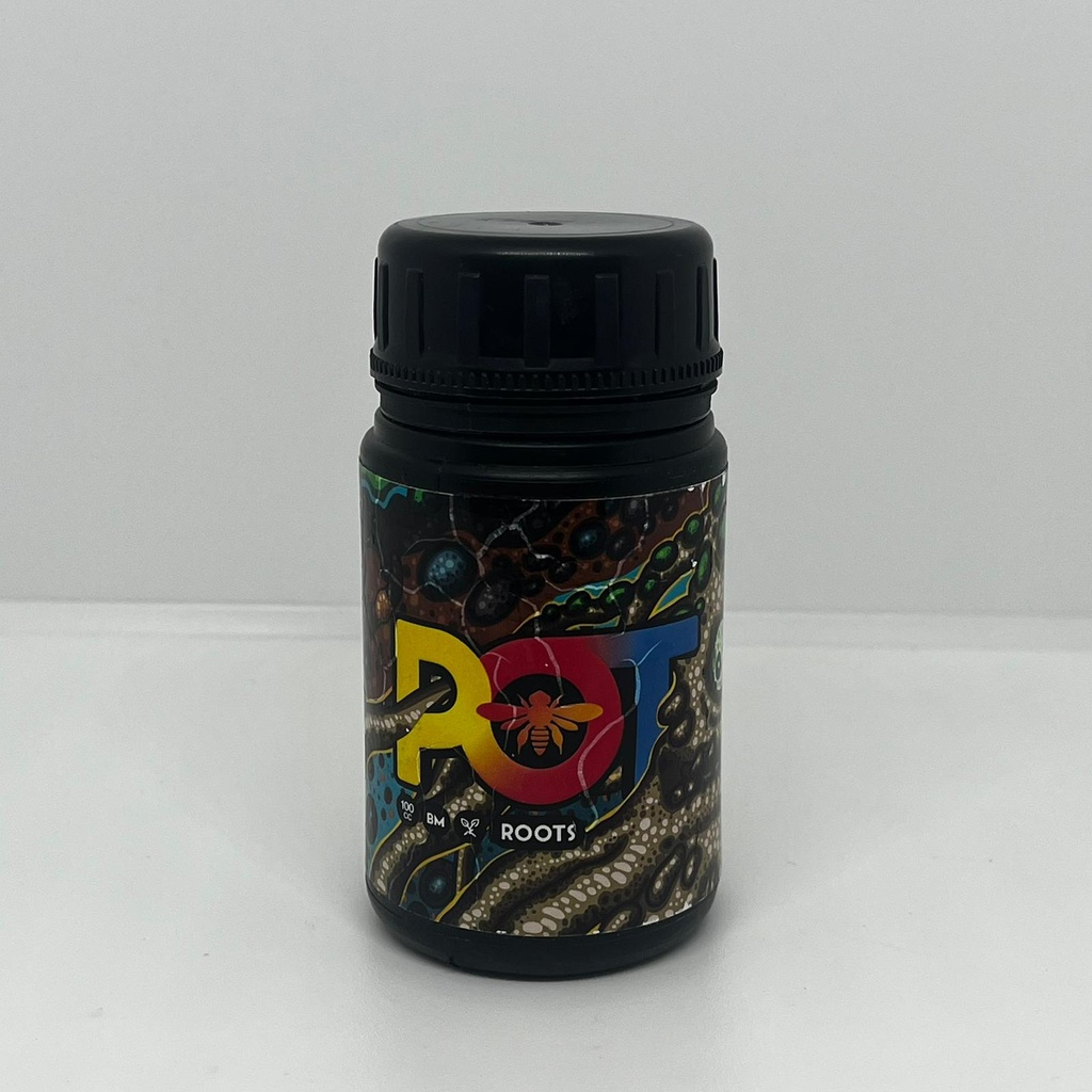 FERTILIZANTE POT ROOTS 100ML