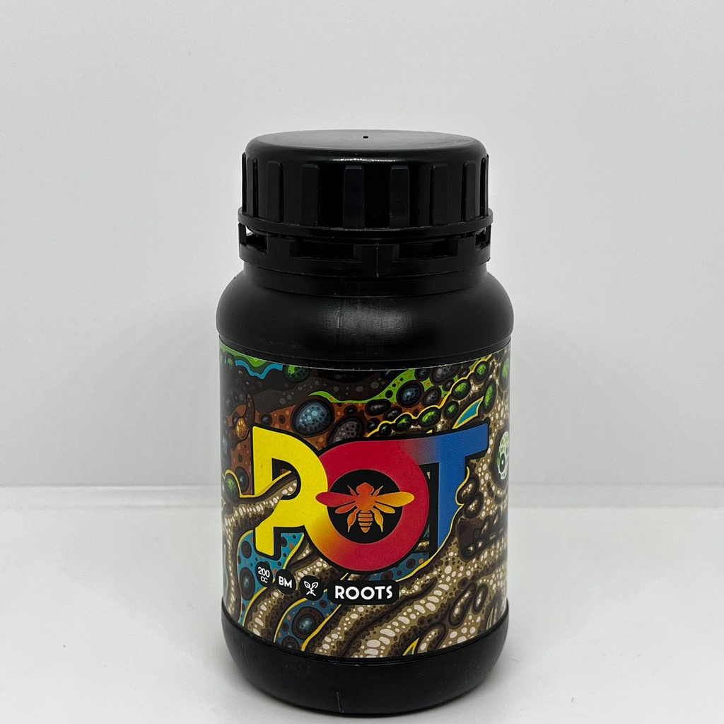 FERTILIZANTE POT ROOTS 200ML