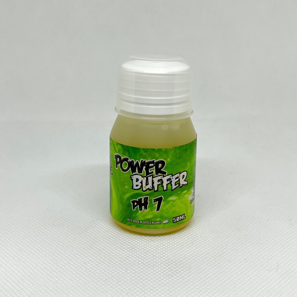 FERTILIZANTE POWER BUFFER PH7