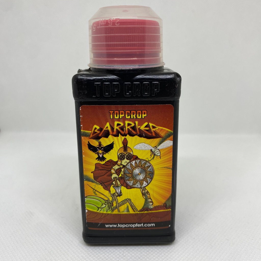FERTILIZANTE TOP CROP BARRIER 100ML
