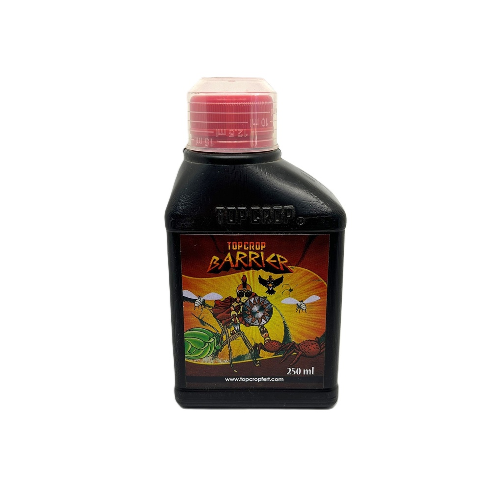 FERTILIZANTE TOP CROP BARRIER 250ML