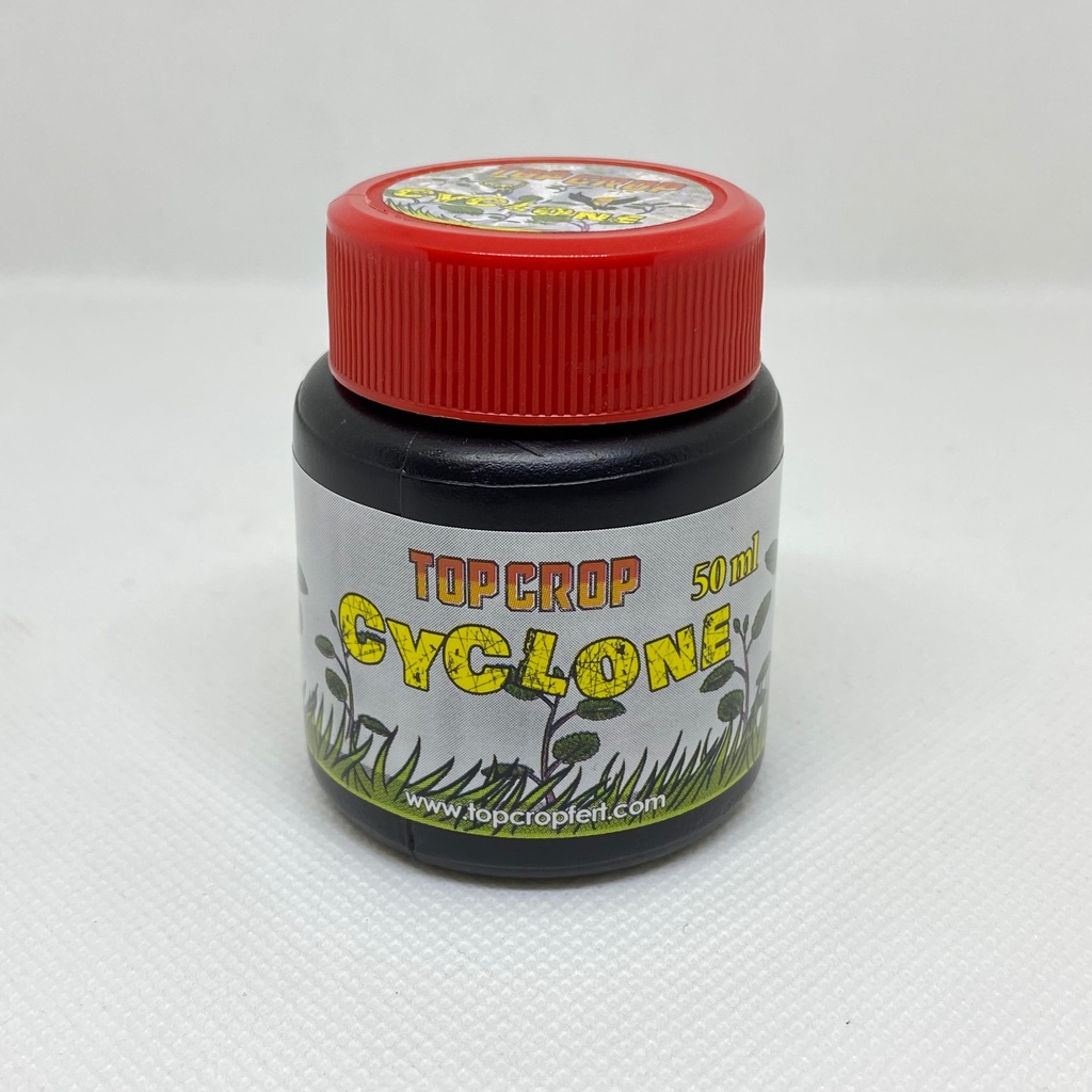 FERTILIZANTE TOP CROP CYCLONE 50ML