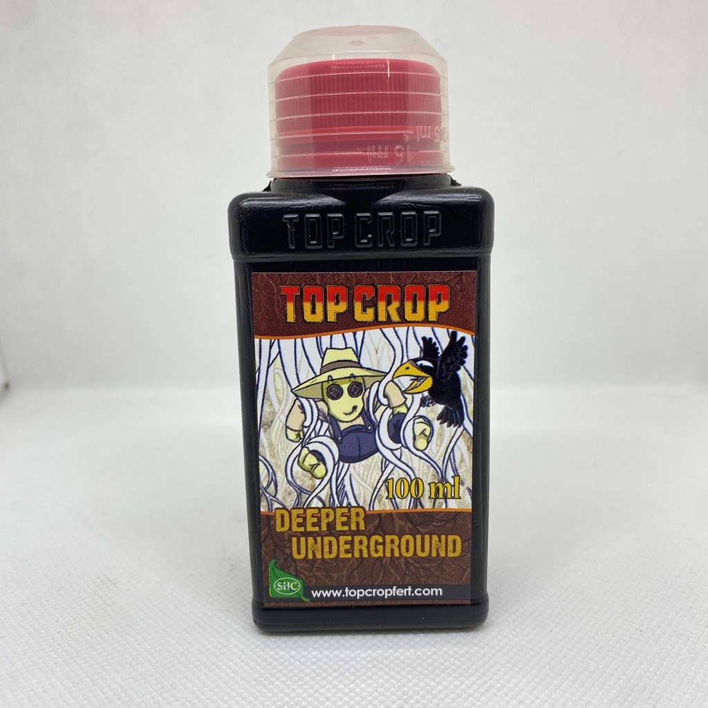 FERTILIZANTE TOP CROP DEEPER 100ML