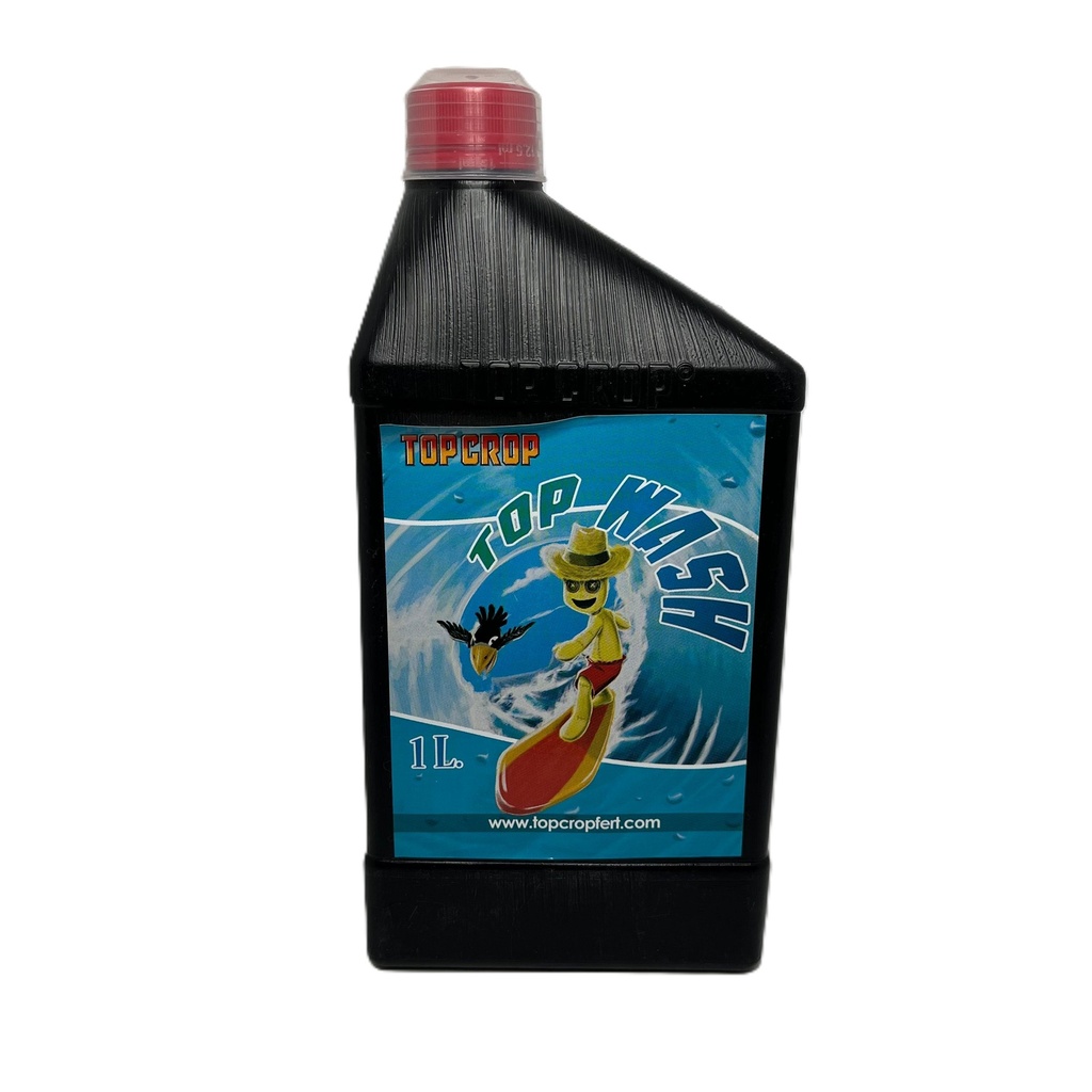 FERTILIZANTE TOP CROP WASH 1L