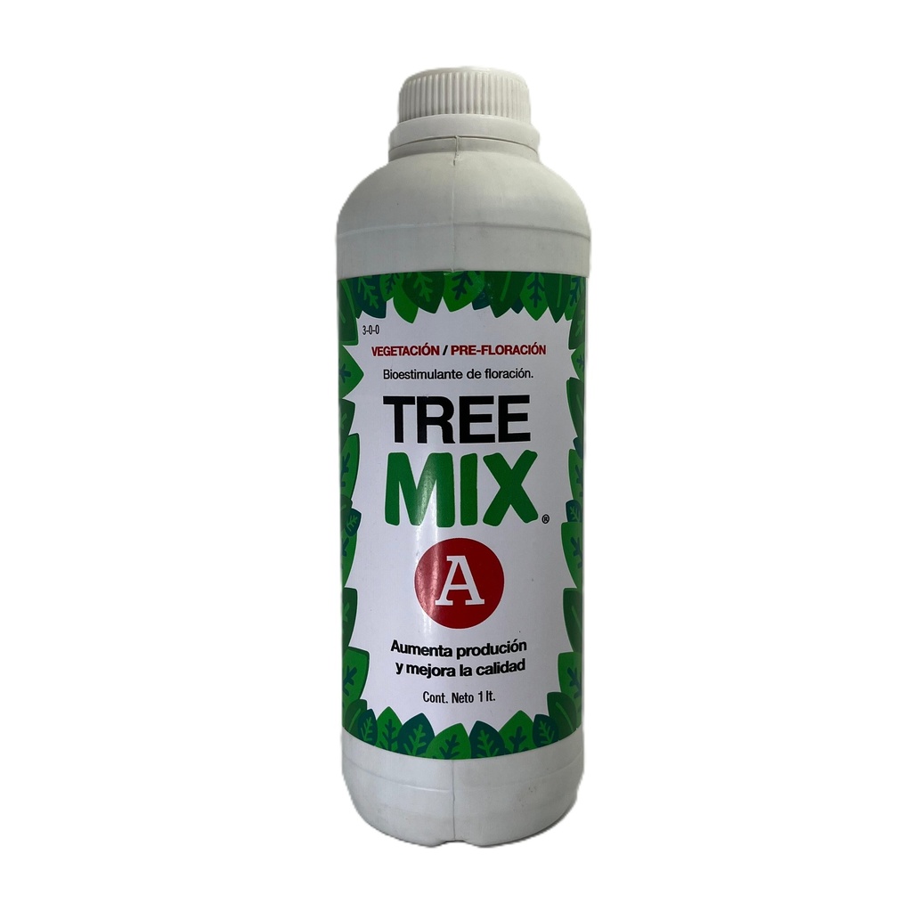 FERTILIZANTE TREE MIX 1L A