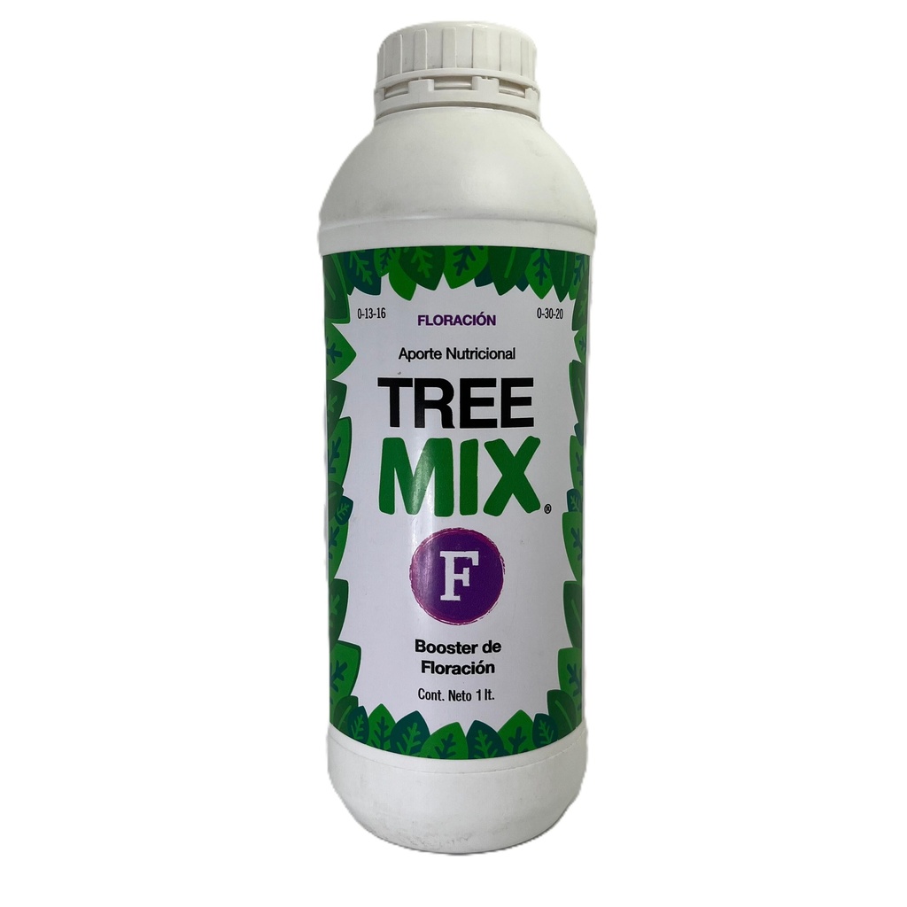FERTILIZANTE TREE MIX 1L F