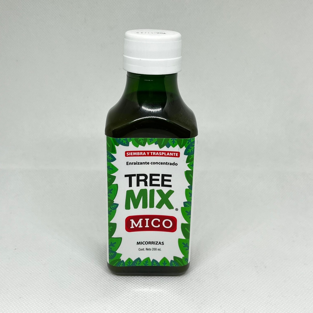 FERTILIZANTE TREE MIX 200ML MICO