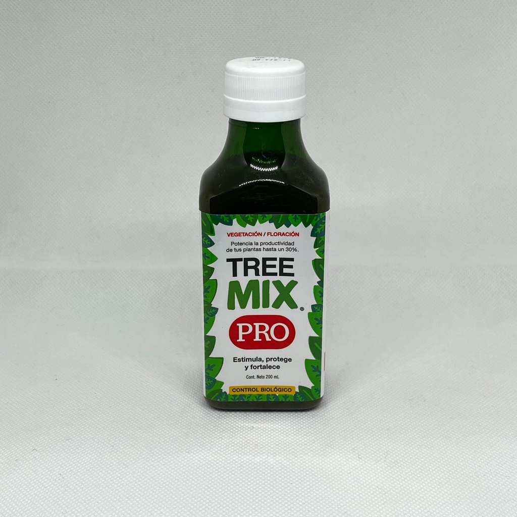FERTILIZANTE TREE MIX 200ML PRO