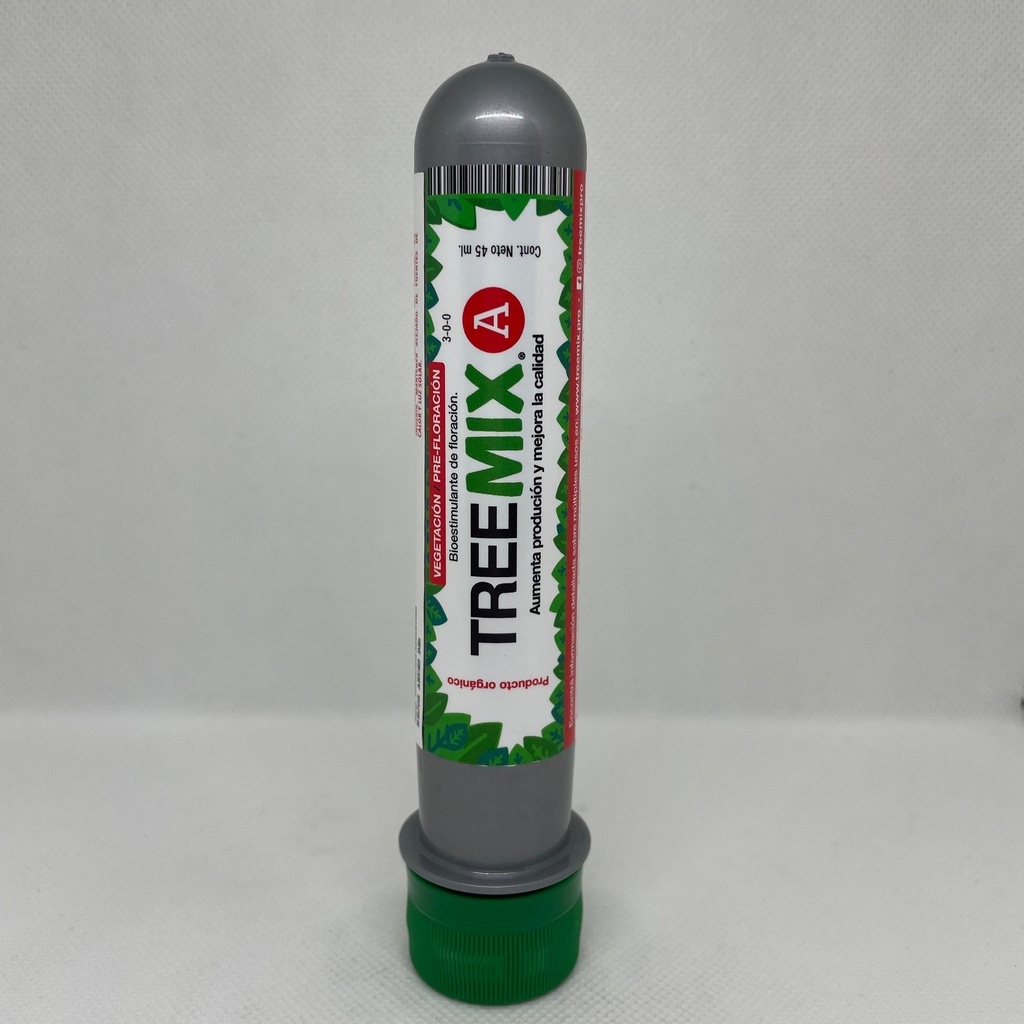 FERTILIZANTE TREE MIX 45ML A