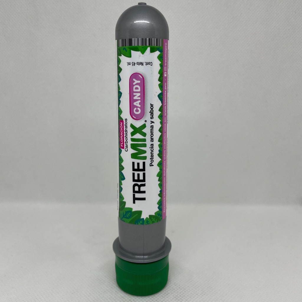 FERTILIZANTE TREE MIX 45ML CANDY