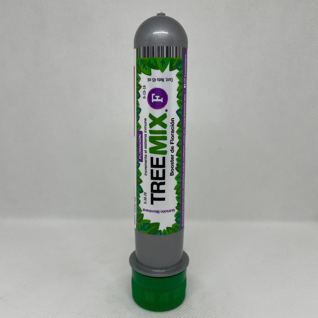 FERTILIZANTE TREE MIX 45ML F