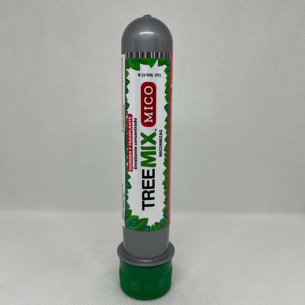 FERTILIZANTE TREE MIX 45ML MICO