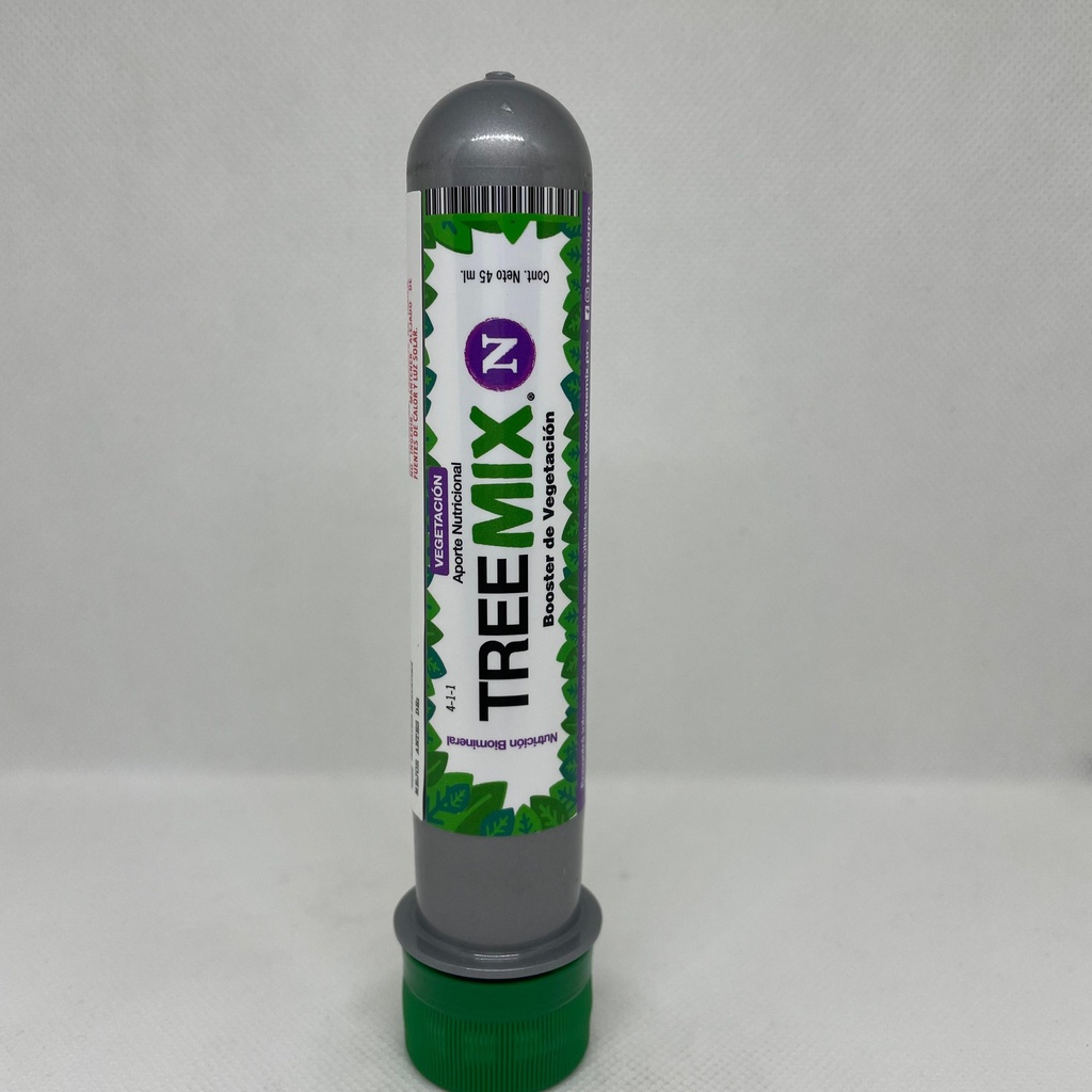 FERTILIZANTE TREE MIX 45ML N