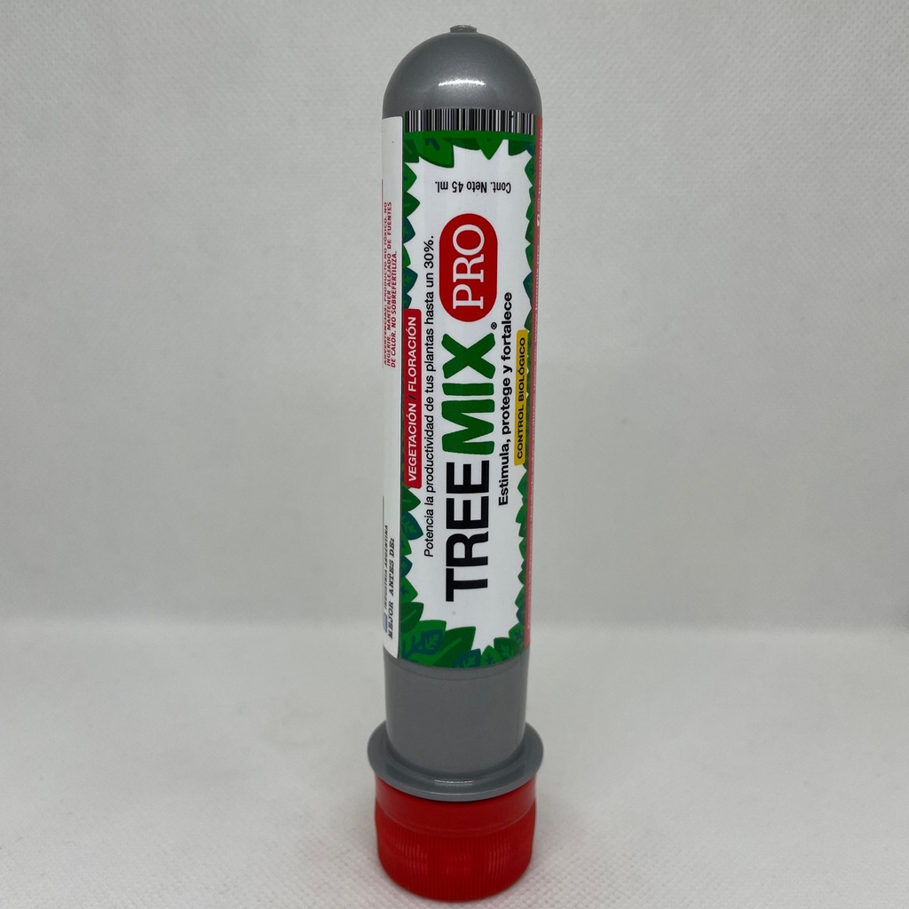 FERTILIZANTE TREE MIX 45ML PRO