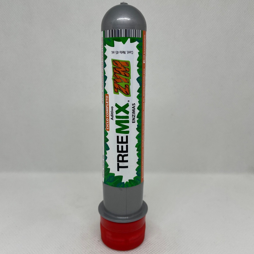 FERTILIZANTE TREE MIX 45ML ZYM